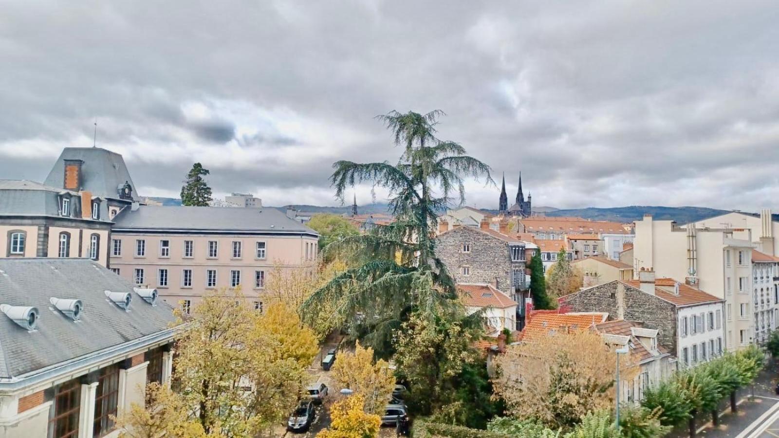 Appartement Auvergne Mon