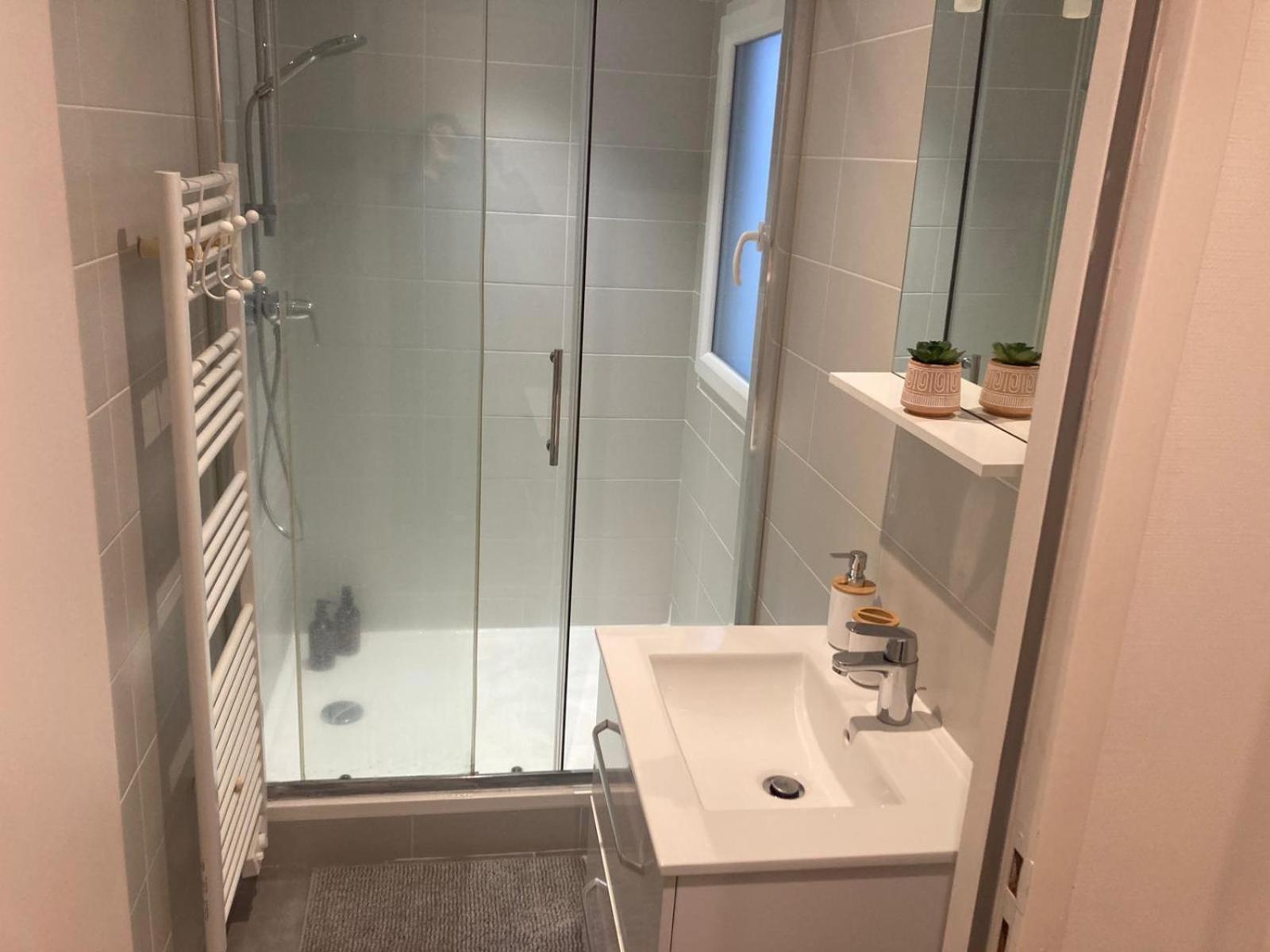 Appartement Auvergne Mon